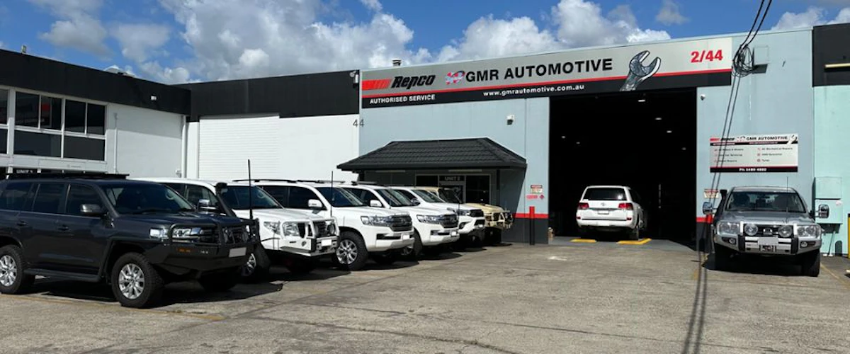 Thumbnail for Car Service and Repairs in Caboolture